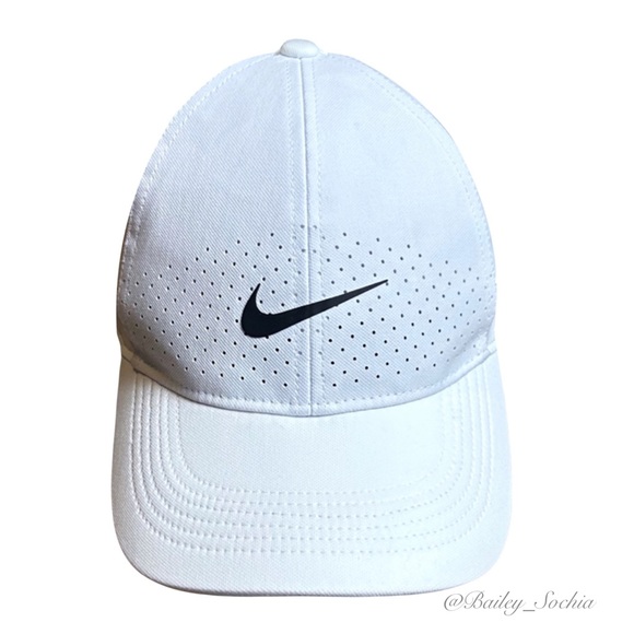 Nike Legacy 91 Dri-Fit SnapBack - Picture 4 of 13
